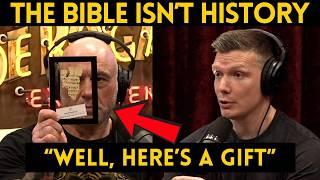 More POWERFUL Evidence The BIBLE Is Historically Accurate