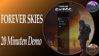 Forever Skies | deutsch | Demo 20 Minuten | Die Loge