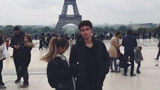 I Took My Best Friend To PARIS For Her Birthday | Vlog 009