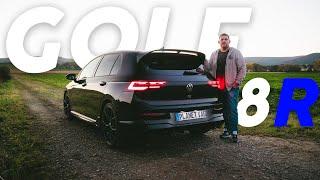 Der beste Golf aller Zeiten⁉️  | Golf 8 R | 320 PS | Test Drive | Planet VAG