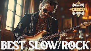 WHISKEY BLUES MUSIC (Lyric Album) - Top Slow Blues Music Playlist - Best Blues Songs of All Time