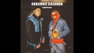 Andamos Cazando - Jhayco X Myke Towers