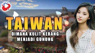 Kehidupan di Taiwan | Gunung Kulit Kerang & Tradisi Membakar Kapal