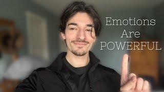 How Emotions Affect Your Manifestation