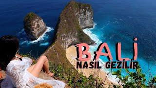 BALİ 'DE MUTLAKA GÖRMENİZ GEREKEN 10 YER | SONU BONUSLU