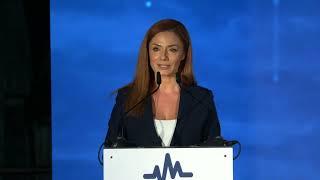 Keynote by Malta's Minister for Environment, Energy, and Enterprise | MedTech Malta 2023