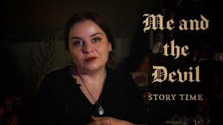 Me and the Devil: My Origin Story • Ask a Folk Witch