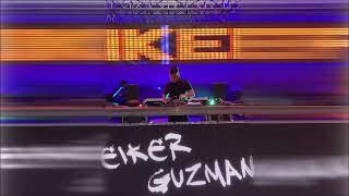 Eiker Guzman - Breaking again