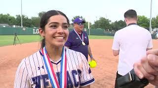 Highlights: Softball-Weslaco High State Champs Tournament Recap