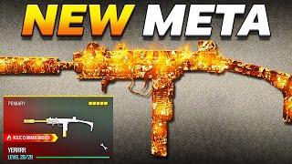 this WSP-9 LOADOUT is *META* in WARZONE 3!  (Best WSP 9 Class Setup) - MW3