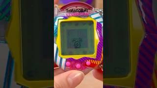 The new Tamagotchi Connection 2024 Remake #tamagotchi #cutetoys