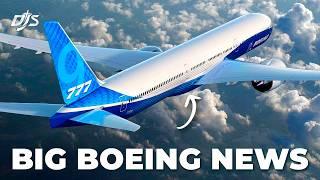 Big Boeing News, KLM Updates & Cathay Pacific Expansion