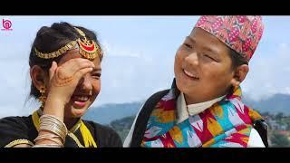 Hekerko vanda || Buddha Raj Limbu || Bardan sangitalay (Dance)