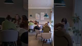 Кафе "Шарлотт" в Барановичах