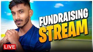 24 hours Fundraiser Stream - PART 2