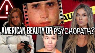 American Psycho - Jodi Arias Murder, Lies & Trial by Fire