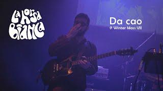 La Horsa Bianca - Da cao @ Winter Mass VII [video by Kirai Gigs]