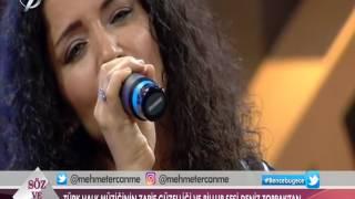 Deniz Toprak - Aşk Sana Benzer