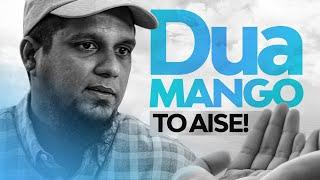 Dua Mango Tu Aise || Emotional Reminder || Mohammad Ali