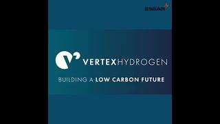 Essar sets up Vertex Hydrogen in the UK