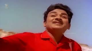 Nagu Naguta Nali Nali   Video Song   Dr  Rajkumar   P B Srinivas   Bangarada Manushya Movie Xy28xOJA