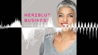 #18 Setze dir klar definierte Ziele - Katja Fabry Herzblut Business