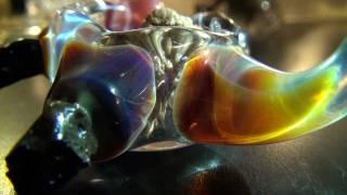 RMW: Highly Educated V3 + Mobius Matrix Dewaar mini Bub & AK Apprentice Dish