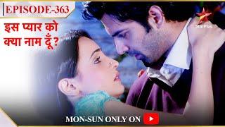 Iss Pyar Ko Kya Naam Doon? | Season 1 | Episode 363 | Arnav ne ki Khushi ki madad!