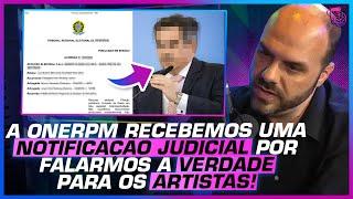 COMO A ONERPM PAGA OS ARTISTAS POR SUAS MÚSICAS? - ARTHUR FITZGIBBON