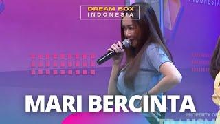 Mari Bercinta | Aura Kasih | DREAM BOX INDONESIA (3/1/23)