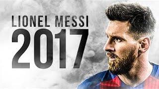 МЕССИ  НЕВЕРОЯТНЫЕ ФИНТЫ И ГОЛЫ ● NEW 2017