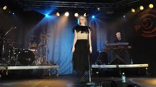 Ekstra 14: AURORA “Life On Mars”, Eurosonic Festival Groningen, with professional audio (2016-02-17)