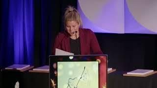 Brianna Decker | U.S. Hockey Hall of Fame Induction Speech