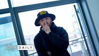 R3C Ft. Tremz - Submersion [Music Video] | GRM Daily