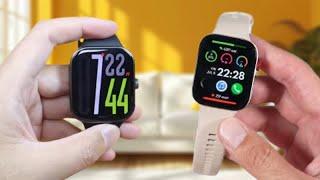 Redmi Watch 5 vs Huawei Watch Fit 3 | Budget Smartwatch Battle 2024