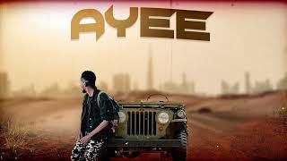 Paul Clement - Ayee ( Official Audio & Lyric Video ) SKIZA 9840994