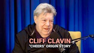 George Wendt on John Ratzenberger creating Cliff Clavin on the spot during "Cheers" audition