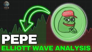 PEPE Crypto Price News Today - تحلیل فنی و تحلیل موج الیوت و پیش بینی قیمت!