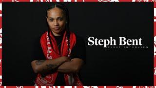 Steph Bent commits to Swindon Town Women ahead of 2024/25 season