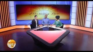 Vaidam Health on Zambia National TV - Medical Treatment in India