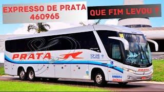 Expresso de Prata 460965, Que FIM Levou ?