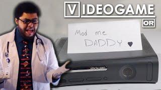 An Interesting Modding Request... | VideoGame O.R.