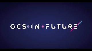 OCS In Future | Новый год OCS-Урал