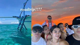 WHITE sand, crystal clear water, & beautiful sunsets 3 hours away from Metro Manila