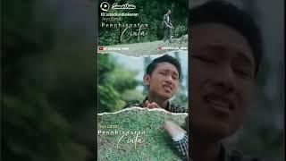 Arya Zaman _ Penghianatan Cinta #aryazaman #aryaftyollanda #aryaftelasuciana