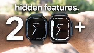 Apple Watch Ultra 2 & Series 10: 200+ New Features!