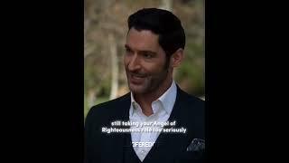 how dare you #lucifer #lucifermorningstar #lucifernetflix #luciferedits #luciferarmy #lucifereditfr