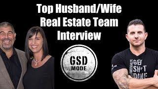 The Importance of Strong Relationships To Your Business & Personal Success | GSD Mode Podcast