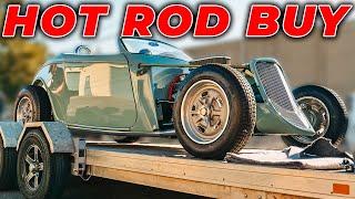 This Hot-Rod is FLAWLESS - Wheels & Deals