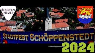 Stadtfest Schöppenstedt | 2024